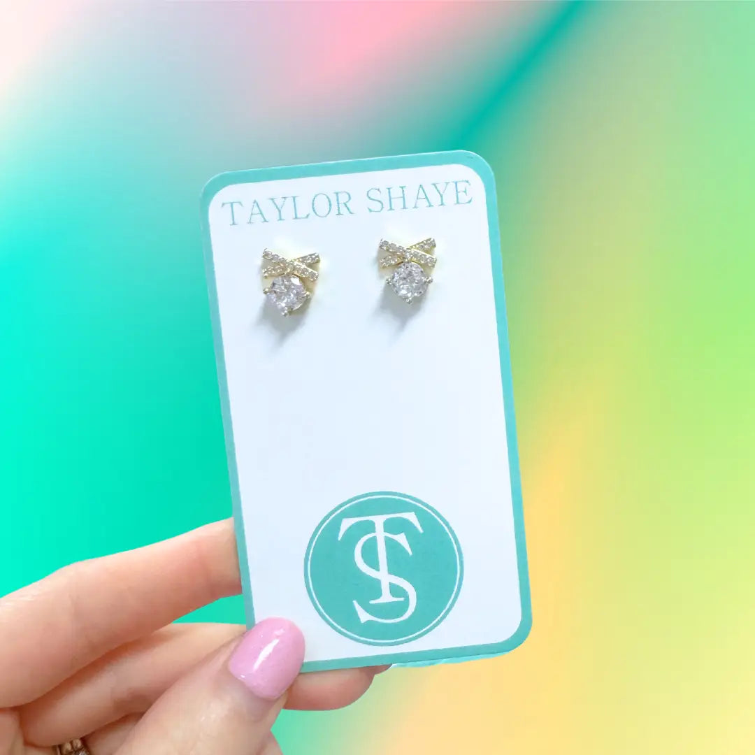 Taylor Shaye Danielle Studs