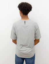 Load image into Gallery viewer, The North Face Men's Big Pine SS Crew Meld Grey Heather
