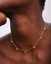 Load image into Gallery viewer, Bryan Anthonys Grit Choker Gold