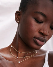 Load image into Gallery viewer, Bryan Anthonys Grit Necklace in Gold