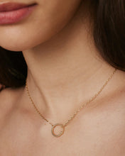 Load image into Gallery viewer, Bryan Anthonys Begin Again Necklace in Gold