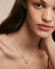 Load image into Gallery viewer, Bryan Anthonys Begin Again Necklace in Gold