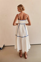 Load image into Gallery viewer, Make Myself Believe Halter Dress