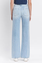 Load image into Gallery viewer, Western Promise 90&#39;s Vintage Super High Rise Flare Jeans