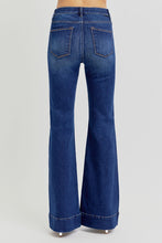 Load image into Gallery viewer, Concert Nights Tummy Control Flare Jeans