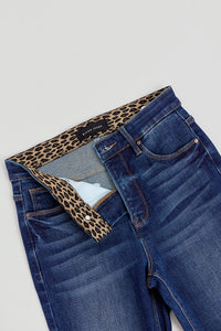 Concert Nights Tummy Control Flare Jeans