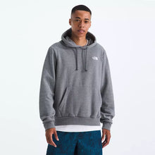 Load image into Gallery viewer, The North Face Men's Evolution SD REG Hoodie in TNF Mid Grey