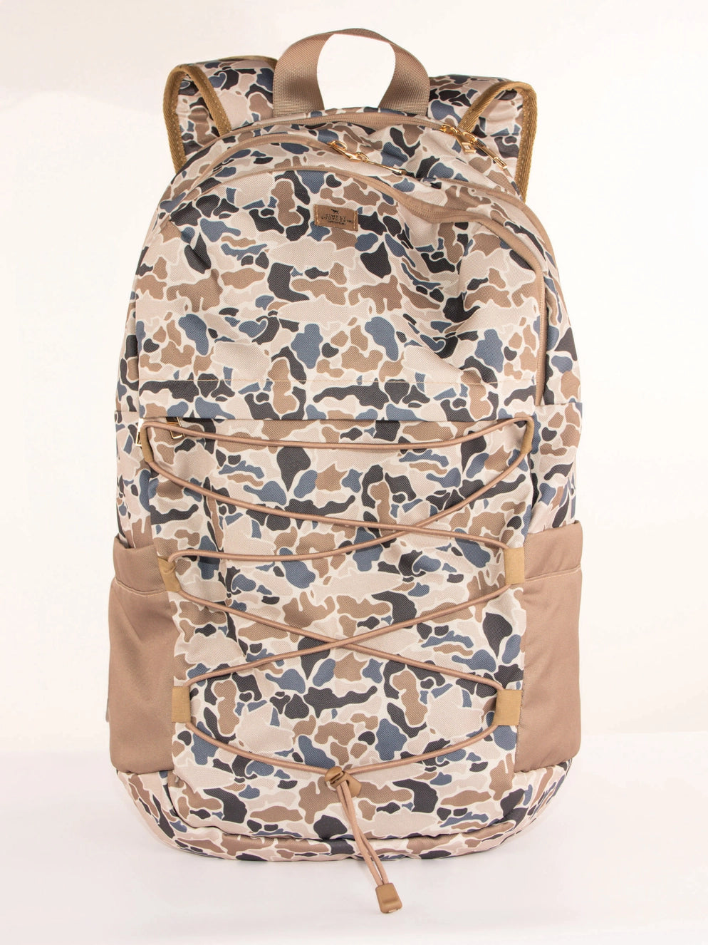 Simply Southern Backpack in Camolt