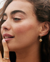 Load image into Gallery viewer, Bryan Anthonys Renew Stud Earrings in Gold