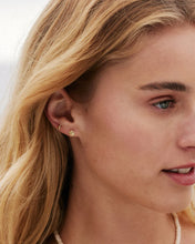 Load image into Gallery viewer, Bryan Anthonys Renew Stud Earrings in Gold