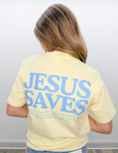 Load image into Gallery viewer, Addyson Nicole Company Jesus Saves