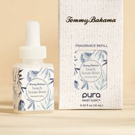 Pura Home Fragrance Refill in Beach House Linen