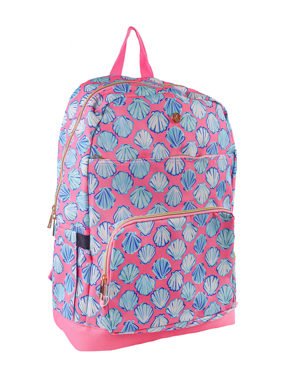 Simply Southern Shell Backpack – Versatile Boutique display picture 2