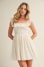 Load image into Gallery viewer, Turning Heads Mini Dress