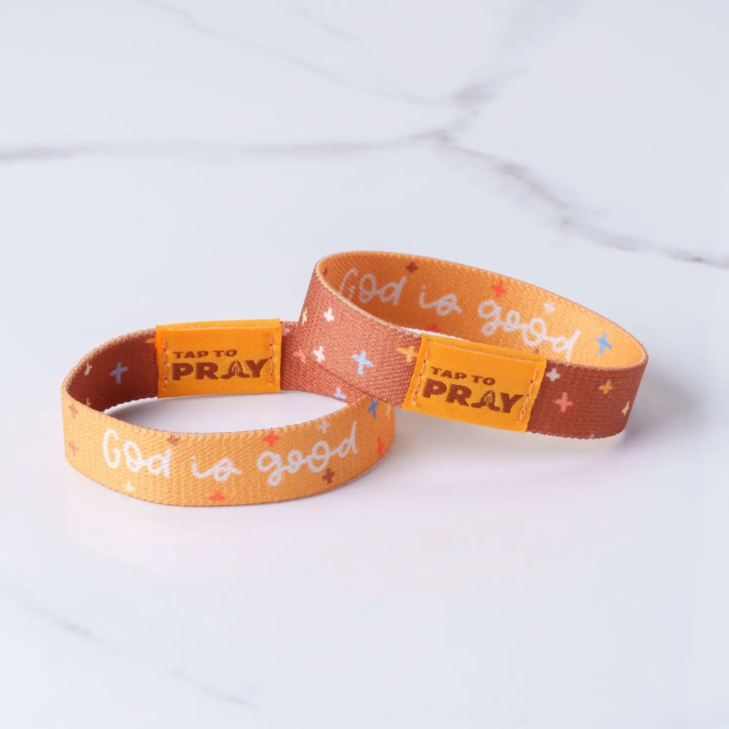 Versible Kingfolk Series Wristband-God Is Good