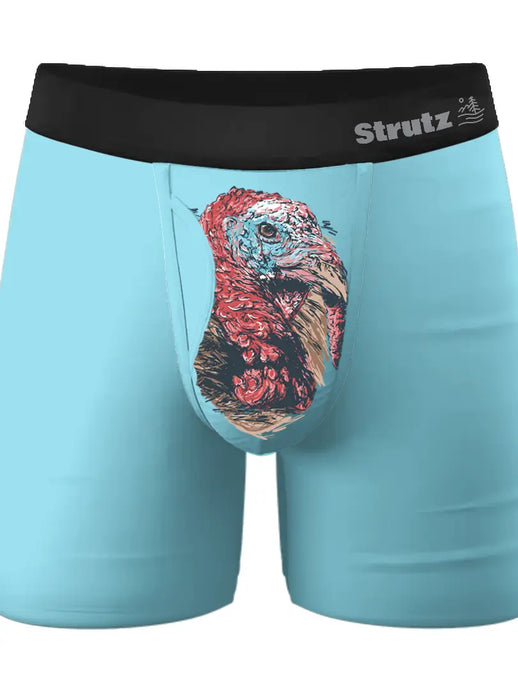 Strutz Peeping Tom Boxer Briefs
