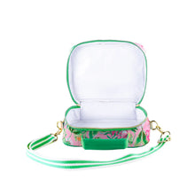 Load image into Gallery viewer, Lilly Pulitzer Lunch Bag in Via Amore Spritzer