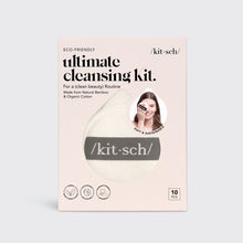 Load image into Gallery viewer, Kitsch Eco-Friendly Ultimate Cleansing Kit