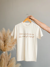 Load image into Gallery viewer, Power In The Name Of Jesus SS Tee
