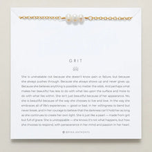 Load image into Gallery viewer, Bryan Anthonys Grit Dainty Chain Bracelet