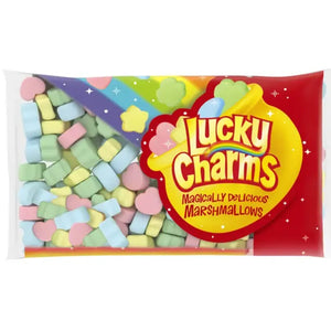 Astrids Essentials Freeze Dried Lucky Charm Marshmallows
