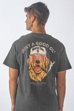 Load image into Gallery viewer, Simply Southern Men&#39;s Just A Good Ol&#39; SS Tee