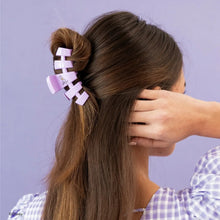 Load image into Gallery viewer, Teleties Classic Medium Hair Clip-Daisy Duck