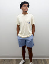 Load image into Gallery viewer, Old Row The Smokin' Cowboy Repeat SS Pocket Tee