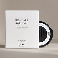 Pura Car Fragrance Refill in Sea Salt Driftwood