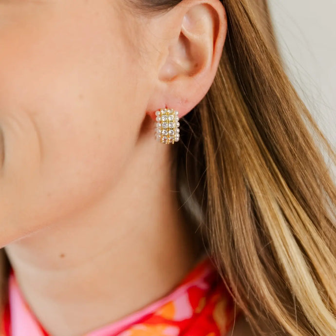 Taylor Shaye Rebecca Pearl Huggies