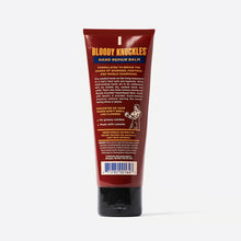 Load image into Gallery viewer, Bloody Knuckles Hand Repair Balm Tube