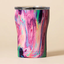 Load image into Gallery viewer, SIC 12 oz Tumbler in Cotton Candy
