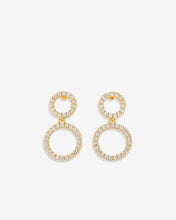 Load image into Gallery viewer, Bryan Anthonys Family Drop Earrings