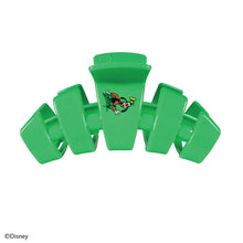 Load image into Gallery viewer, Teleties Classic Medium Hair Clip-Goofy