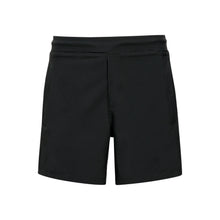 Load image into Gallery viewer, Meripex 6" Freeballers Sports Shorts in Jet Black