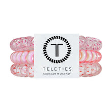 Load image into Gallery viewer, Teleties Small Hair Ties-Just Keep Swimming