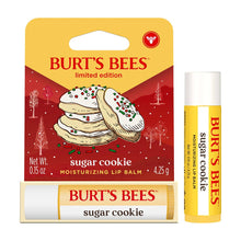 Load image into Gallery viewer, Holiday Sugar Cookie Lip Balm 0.15 Oz. Blister Box