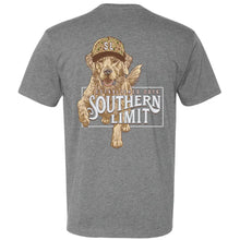 Load image into Gallery viewer, Southern Limit Camo Dog SS Tee