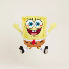 Load image into Gallery viewer, SpongeBob Warmies