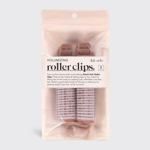 Kitsch Volumizing Roller Clips