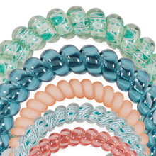 Load image into Gallery viewer, Teleties Mix Pack Hair Ties-Moana and Friends