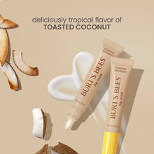 Load image into Gallery viewer, Toasted Coconut Lip Milk Daily Moisturizer With Jojoba Oil