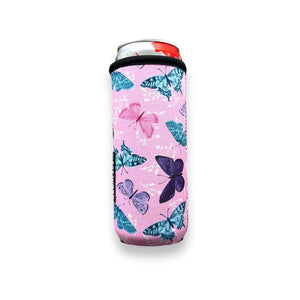 Butterfly 12oz Slim Can Handler