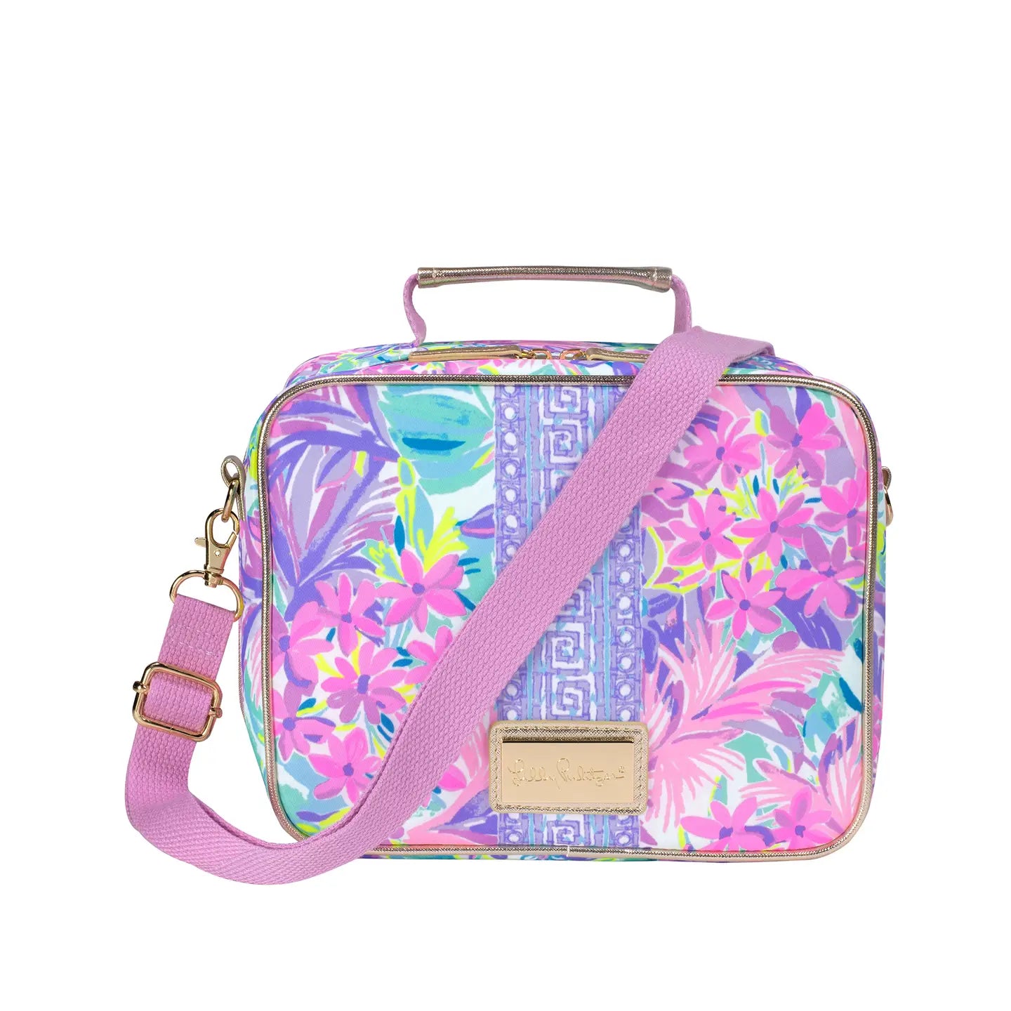 Lilly Pulitzer Lunch Bag in All In A Dream