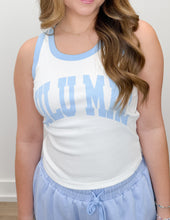 Load image into Gallery viewer, Lulu Mac TK Tank in Light Blue