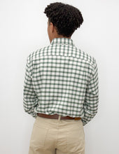 Load image into Gallery viewer, Southern Point Co.Winston Plaid LS Button Down