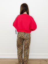 Load image into Gallery viewer, It Is That Time Animal Print Pants