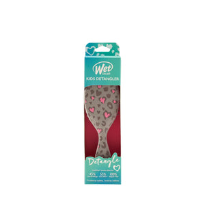 Wet Brush Kids' Detangler Brush