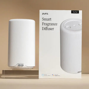Pura Plus For Home