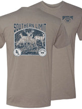Load image into Gallery viewer, Southern Limit Deer Hunting SS Tee